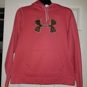 Under Armour Realtree Hoodie